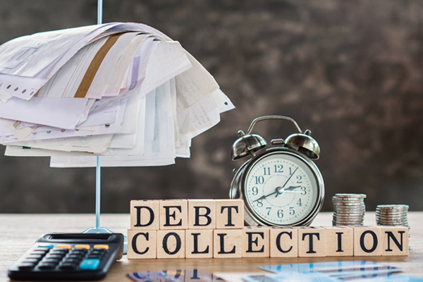 Debt recovery Company