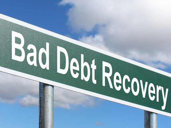 Bad Debt Recovery Mumbai