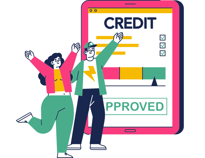 Credit Collection Agency