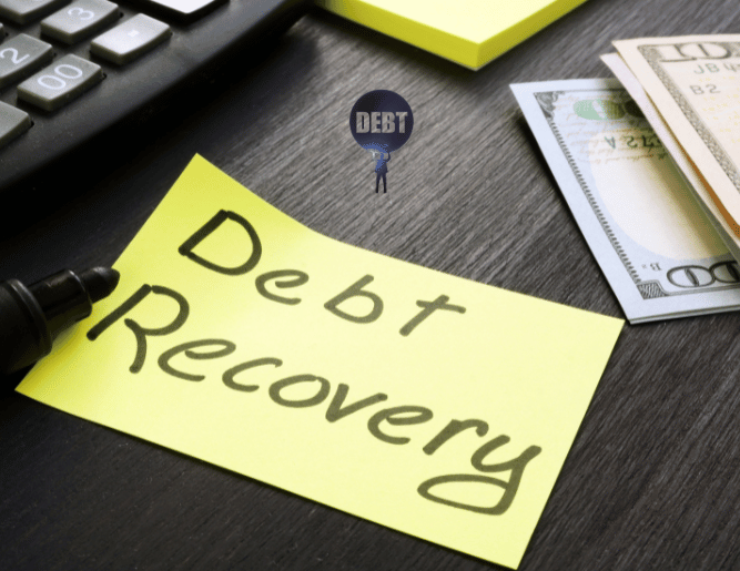 Debt Recovery Agency