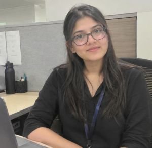Anjali Ramesh Pawar