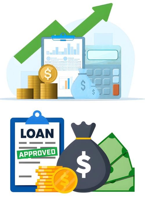 Business Loan Recovery Services