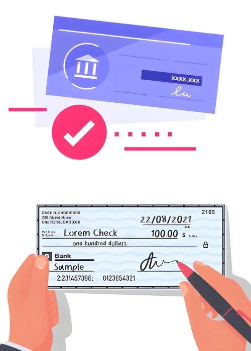 Cheque Bounce Recovery Services
