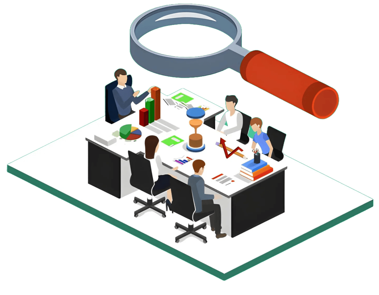 Corporate Investigation Services