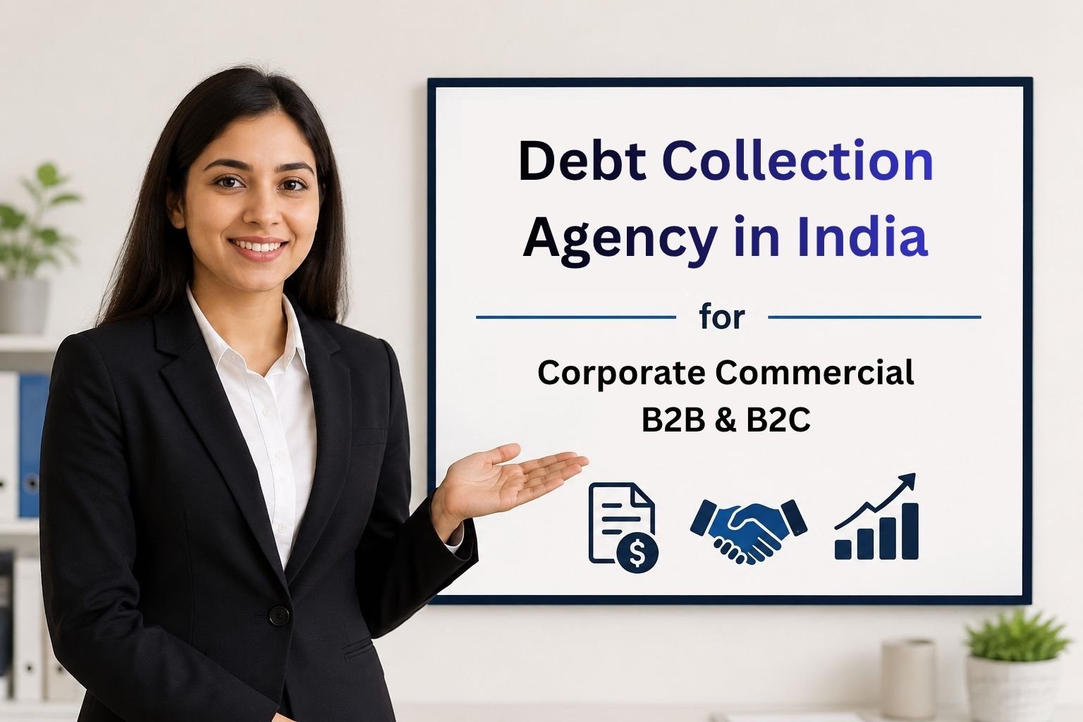 Debt Collection Agency in India