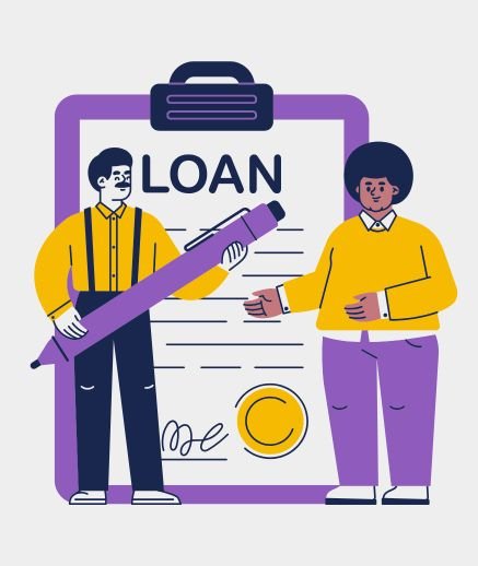 EMI and Loan Recovery Agency