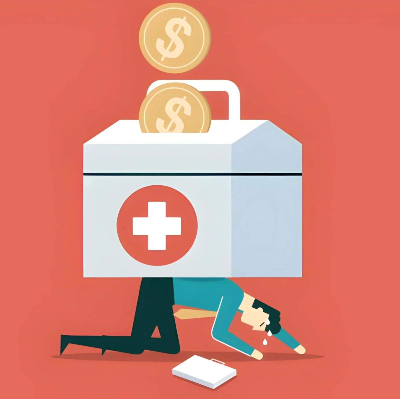 Healthcare Debt Collection