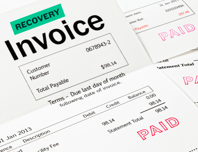Invoice-Recovery-Solutions
