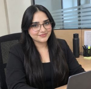 Laxmi Sharma