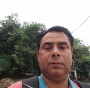 Sanjay Tiwari
