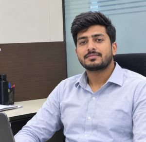 Durgesh Tukaram Patil
