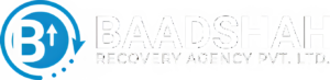 Baadshah Recovery Logo
