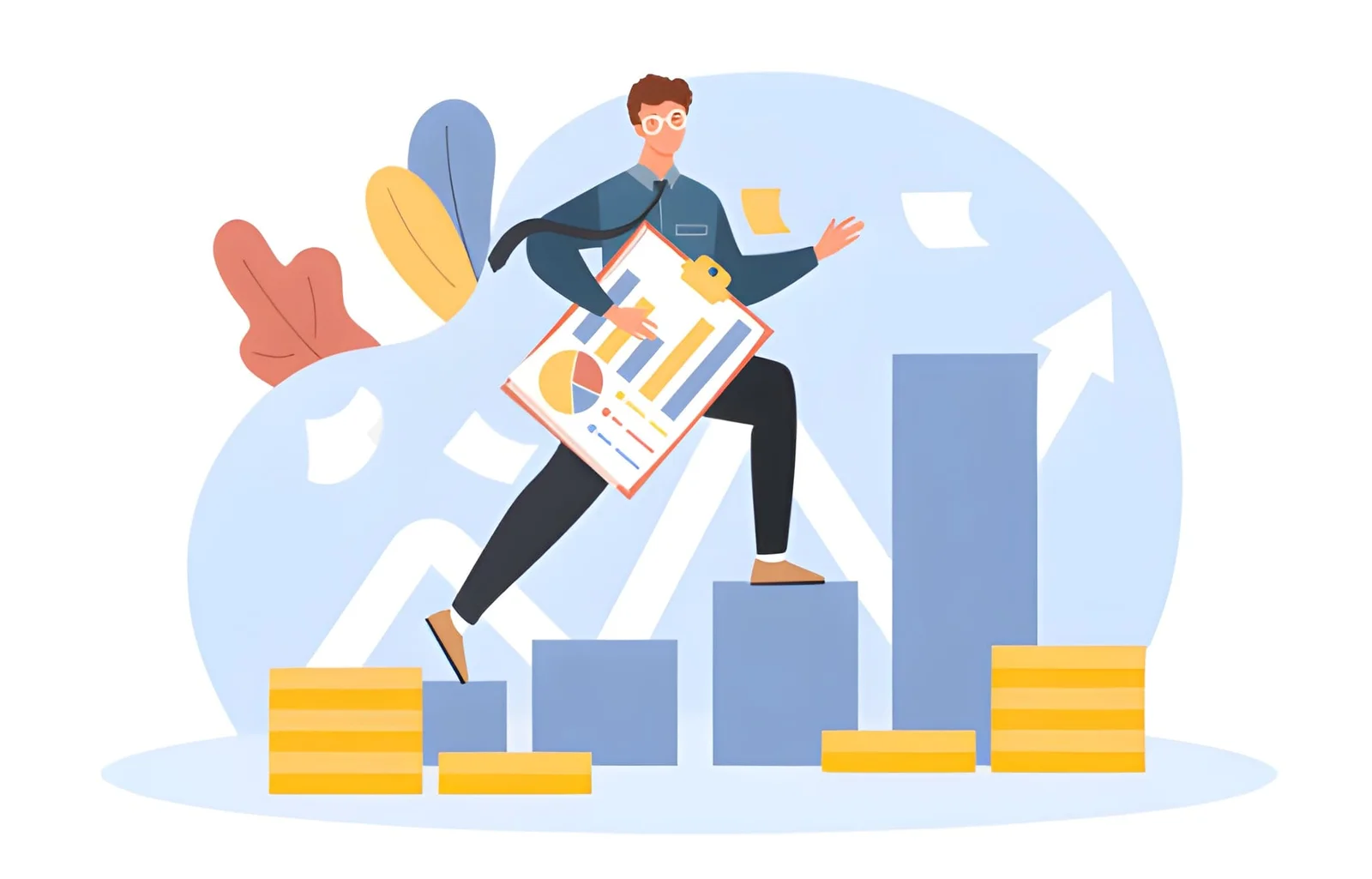 Debt Recovery Agency